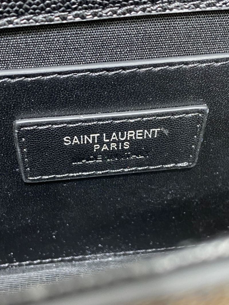 YSL Satchel Bags